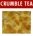 Crumble tea th� parfum�