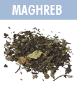 menthe et agrumes th&eacute; noir et vert