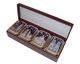 Coffret prestige 4 th�s