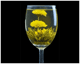 Fleur de th� pr�cieuse et naturelle