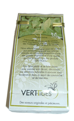 Nouveau sachet dos
