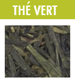 Th&eacute; vert Chine Sencha