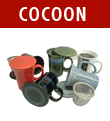 tasses en couleur avec filtre int�gr�