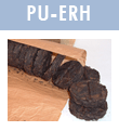 Gallets de Yunnan Pu-erh