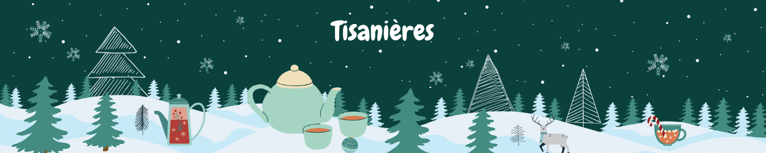 Tisanières