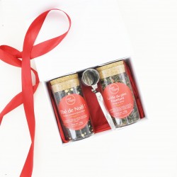Coffret TANDEM Noël