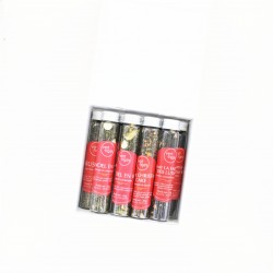 Coffret 9 tubes CLASSIQUE