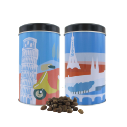 Duo boites à café 2 x 400g