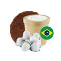 Brésil Linda pur Cerrado CAPSULES x15 compatibles Nespresso