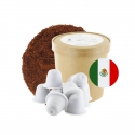 Mexique Luchador CAPSULES x15 compatibles Nespresso