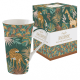 Coffret mug géant SAFARI