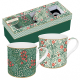 Coffret mugs CAPUCINE