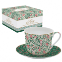 Coffret Déjeuner Capucine
