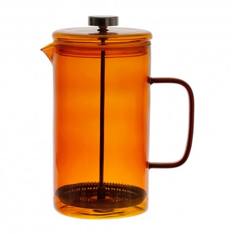 Cafetière piston AMBRE 1L