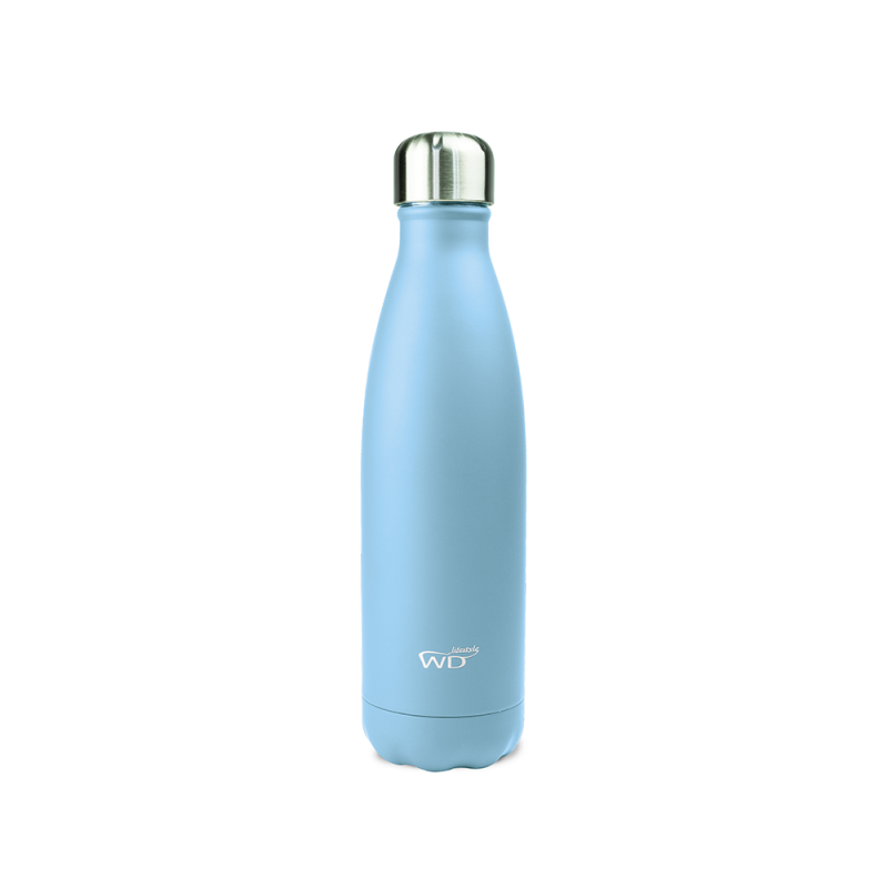 Coffret bouteille isotherme AVORIAZ