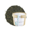 Infusettes x25 Sencha Fukujyu natural leaf