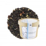 Infusettes x25 Thé noir en Fruits des bois