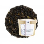 Infusettes x25 Pêche & abricot sur Oolong 