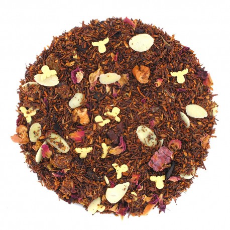 Rooibos Ptit biscuit