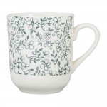 Mug DORSET bleu