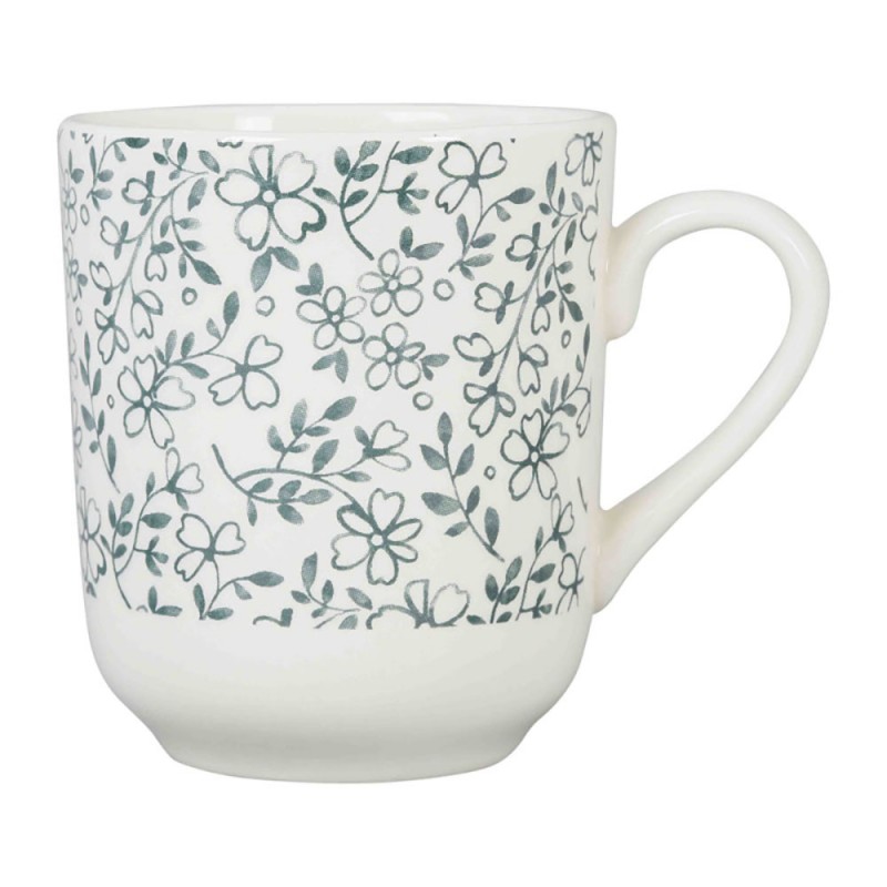 Mug DORSET bleu