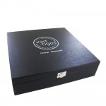 Coffret PRESTIGE 9x3 infusettes sur-enveloppées
