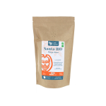 Café mélange maison Santa BIO - Sac 250g 