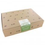 Coffret café 4x250g EQUILIBRÉ