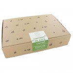 Coffret café 4x250g CORSÉ