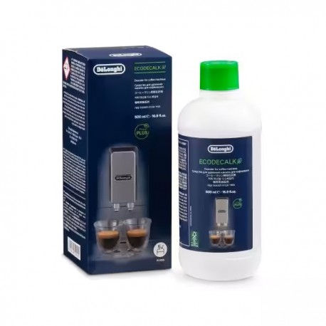 Détartrant DELONGHI 500ml