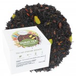 Dubaï Tea