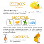 Mo/Cocktail Citron