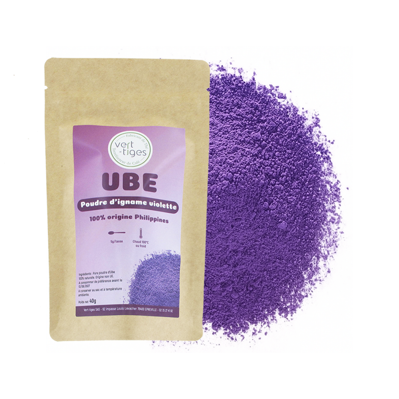 UBE