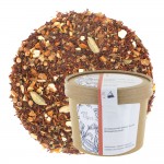 Infusettes x25 Rooibos Jardin d'ambre