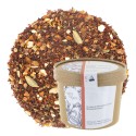 Infusettes x25 Rooibos Jardin d'ambre