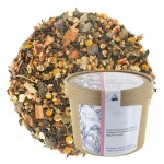 Infusettes x25 Thé vert jardin des simples
