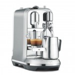 Cafetière Nespresso Creatista Plus