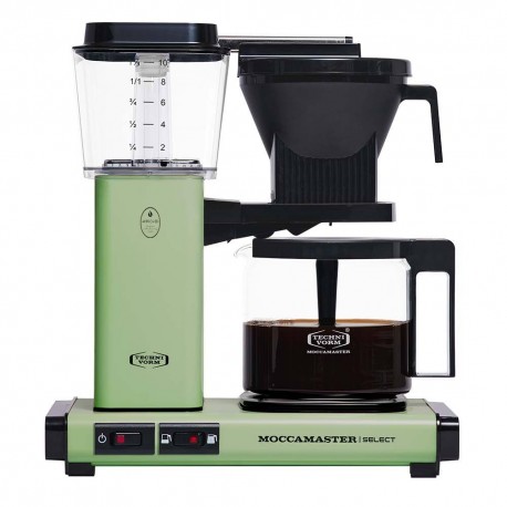 Cafetière Moccamaster KGB