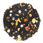 Thé des Neiges d'Argent