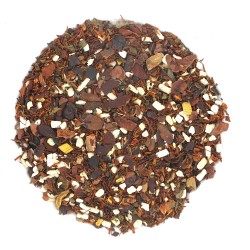 Rooibos enneigé