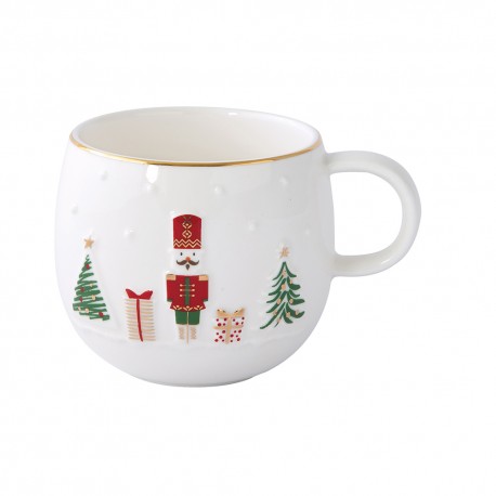 Mug CASSE NOISETTE