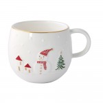 Mug BONHOMME DE NEIGE