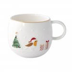 Mug OISEAU DES NEIGES