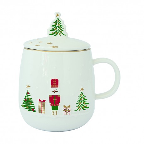 Tisanière CASSE NOISETTE