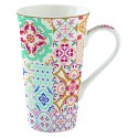 Coffret Mug Géant Azulejo