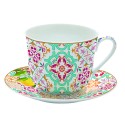 Coffret Déjeuner Azulejo