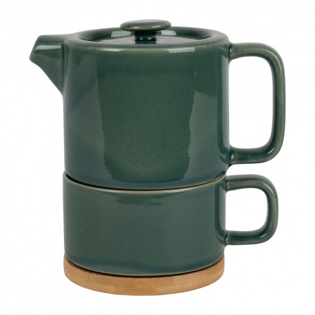 Solitaire SOLO émeraude