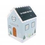 Coffret Le chalet des thés