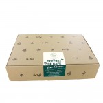 Coffret café NOËL 3x250g