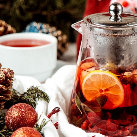 Kit avant goût de Noël